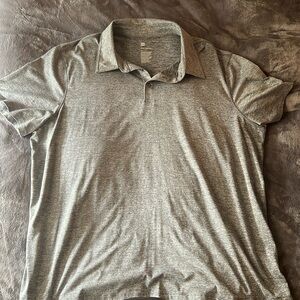 all in motion XXL Polo